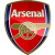 Arsenal Dameklær