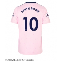 Arsenal Emile Smith Rowe #10 Replika Tredjedrakt 2022-23 Kortermet