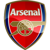 Arsenal Keeperklær