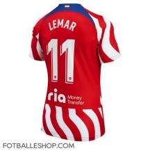 Atletico Madrid Thomas Lemar #11 Replika Hjemmedrakt Dame 2022-23 Kortermet
