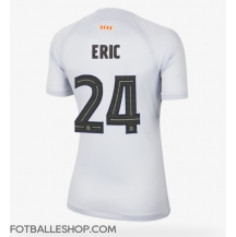 Barcelona Eric Garcia #24 Replika Tredjedrakt Dame 2022-23 Kortermet