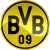 Borussia Dortmund Dameklær