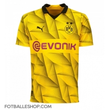 Borussia Dortmund Replika Tredjedrakt 2023-24 Kortermet