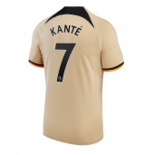 Chelsea Kante #7 Replika Tredjedrakt 2022-23 Kortermet