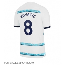Chelsea Mateo Kovacic #8 Replika Bortedrakt 2022-23 Kortermet