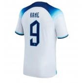 England Harry Kane #9 Replika Hjemmedrakt VM 2022 Kortermet