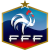 Frankrike VM 2022 Herre