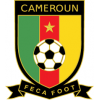 Kamerun VM 2022 Dame
