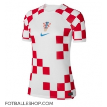 Kroatia Replika Hjemmedrakt Dame VM 2022 Kortermet