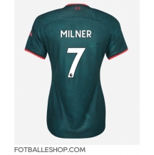 Liverpool James Milner #7 Replika Tredjedrakt Dame 2022-23 Kortermet
