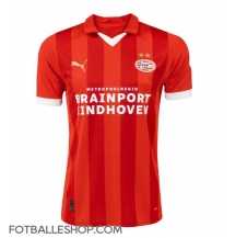 PSV Eindhoven Replika Hjemmedrakt 2023-24 Kortermet