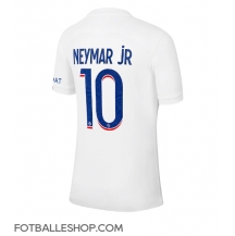 Paris Saint-Germain Neymar Jr #10 Replika Tredjedrakt 2022-23 Kortermet