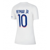 Paris Saint-Germain Neymar Jr #10 Replika Tredjedrakt Dame 2022-23 Kortermet