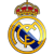 Real Madrid Dameklær