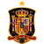 Spania Keeperklær