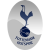 Tottenham Hotspur Babyklær