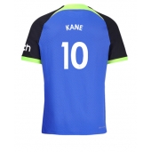 Tottenham Hotspur Harry Kane #10 Replika Bortedrakt 2022-23 Kortermet