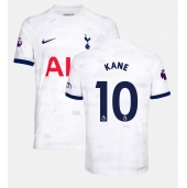 Tottenham Hotspur Harry Kane #10 Replika Hjemmedrakt 2023-24 Kortermet