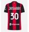 AC Milan Ardon Jashari #30 Replika Hjemmedrakt Dame 2026-27 Kortermet