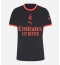 AC Milan Ardon Jashari #30 Replika Tredjedrakt Dame 2026-27 Kortermet