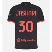 AC Milan Ardon Jashari #30 Replika Tredjedrakt Dame 2026-27 Kortermet