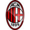 AC Milan Babyklær