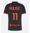 AC Milan Christian Pulisic #11 Replika Tredjedrakt Dame 2026-27 Kortermet
