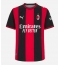 AC Milan Christopher Nkunku #18 Replika Hjemmedrakt 2026-27 Kortermet
