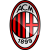 AC Milan Dameklær