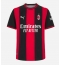 AC Milan Diego Moreira #22 Replika Hjemmedrakt 2026-27 Kortermet AC Milan Diego Moreira #22 Replika Hjemmedrakt 2026-27 Kortermet