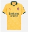 AC Milan Fikayo Tomori #23 Replika Tredjedrakt 2025-26 Kortermet