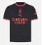 AC Milan Goncalo Ramos #9 Replika Tredjedrakt 2026-27 Kortermet AC Milan Goncalo Ramos #9 Replika Tredjedrakt 2026-27 Kortermet