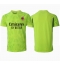 AC Milan Keeper Replika Tredjedrakt 2024-25 Kortermet