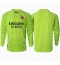 AC Milan Keeper Replika Tredjedrakt 2024-25 Langermet
