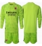 AC Milan Keeper Replika Tredjedrakt Barn 2024-25 Langermet (+ bukser)