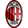 AC Milan Keeperklær