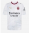 AC Milan Mario Gila #34 Replika Bortedrakt 2026-27 Kortermet AC Milan Mario Gila #34 Replika Bortedrakt 2026-27 Kortermet