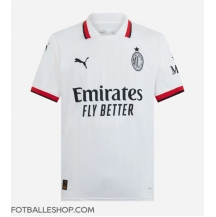AC Milan Replika Bortedrakt 2024-25 Kortermet