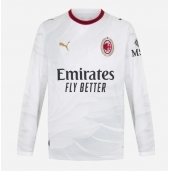 AC Milan Replika Bortedrakt 2026-27 Langermet