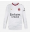 AC Milan Replika Bortedrakt 2026-27 Langermet AC Milan Replika Bortedrakt 2026-27 Langermet
