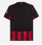 AC Milan Replika Hjemmedrakt 2025-26 Kortermet