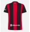 AC Milan Replika Hjemmedrakt Dame 2026-27 Kortermet AC Milan Replika Hjemmedrakt Dame 2026-27 Kortermet