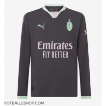 AC Milan Replika Tredjedrakt 2024-25 Langermet