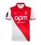 AS Monaco Folarin Balogun #9 Replika Hjemmedrakt 2026-27 Kortermet