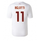 AS Roma Andrea Belotti #11 Replika Bortedrakt 2022-23 Kortermet