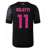 AS Roma Andrea Belotti #11 Replika Tredjedrakt 2022-23 Kortermet