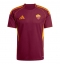 AS Roma Artem Dovbyk #9 Replika Hjemmedrakt 2025-26 Kortermet