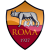 AS Roma Dameklær