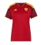 AS Roma Donyell Malen #14 Replika Hjemmedrakt Dame 2026-27 Kortermet