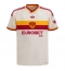 AS Roma Paulo Dybala #21 Replika Bortedrakt 2026-27 Kortermet AS Roma Paulo Dybala #21 Replika Bortedrakt 2026-27 Kortermet